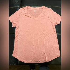 Corel very light tshirt